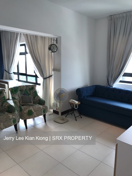 Blk 28B Dover Crescent (Queenstown), HDB 4 Rooms #189035372